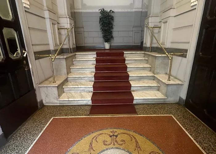 Nel Cuore Di Roma