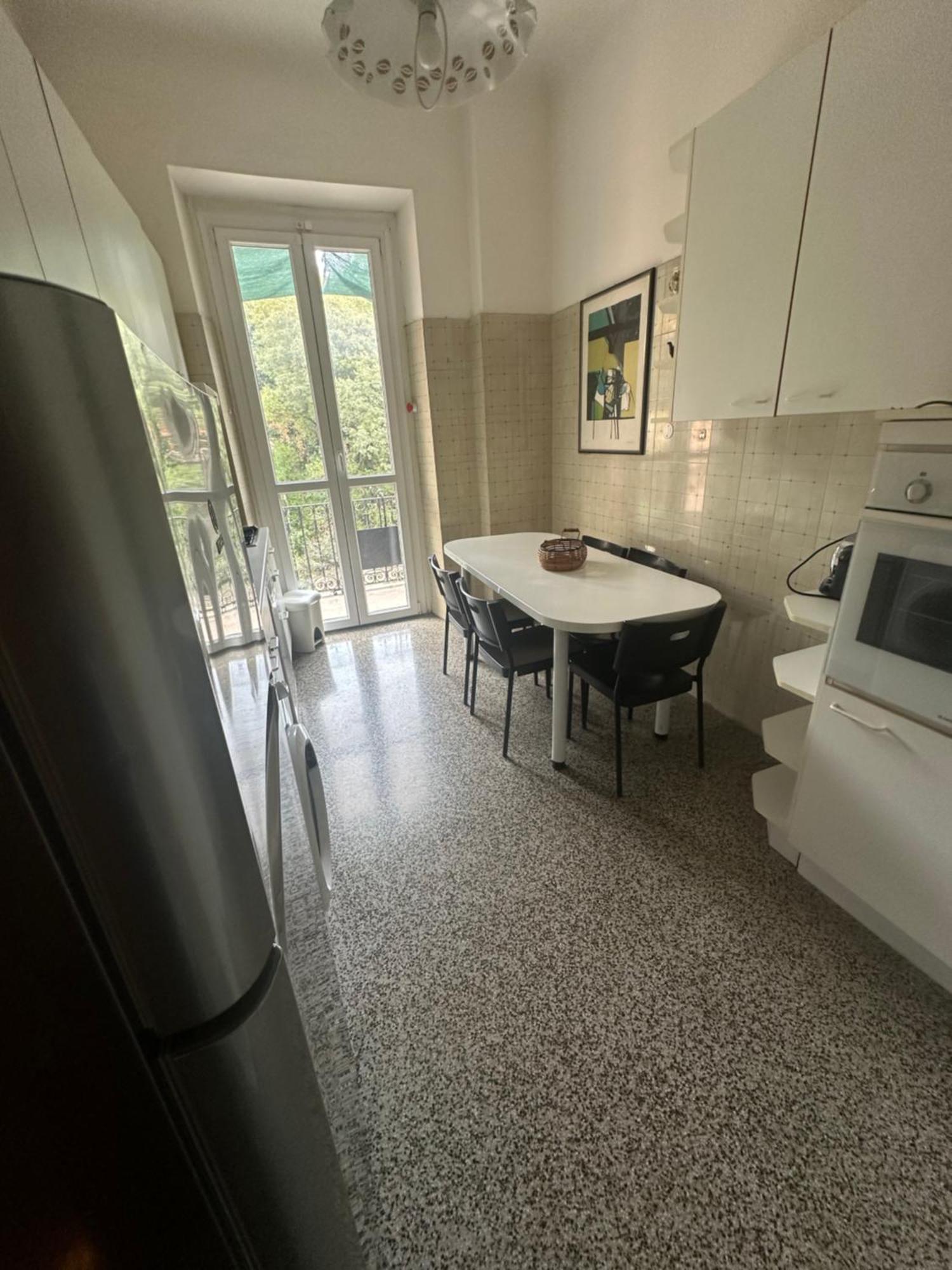 Appartamento Nel Cuore Di Roma