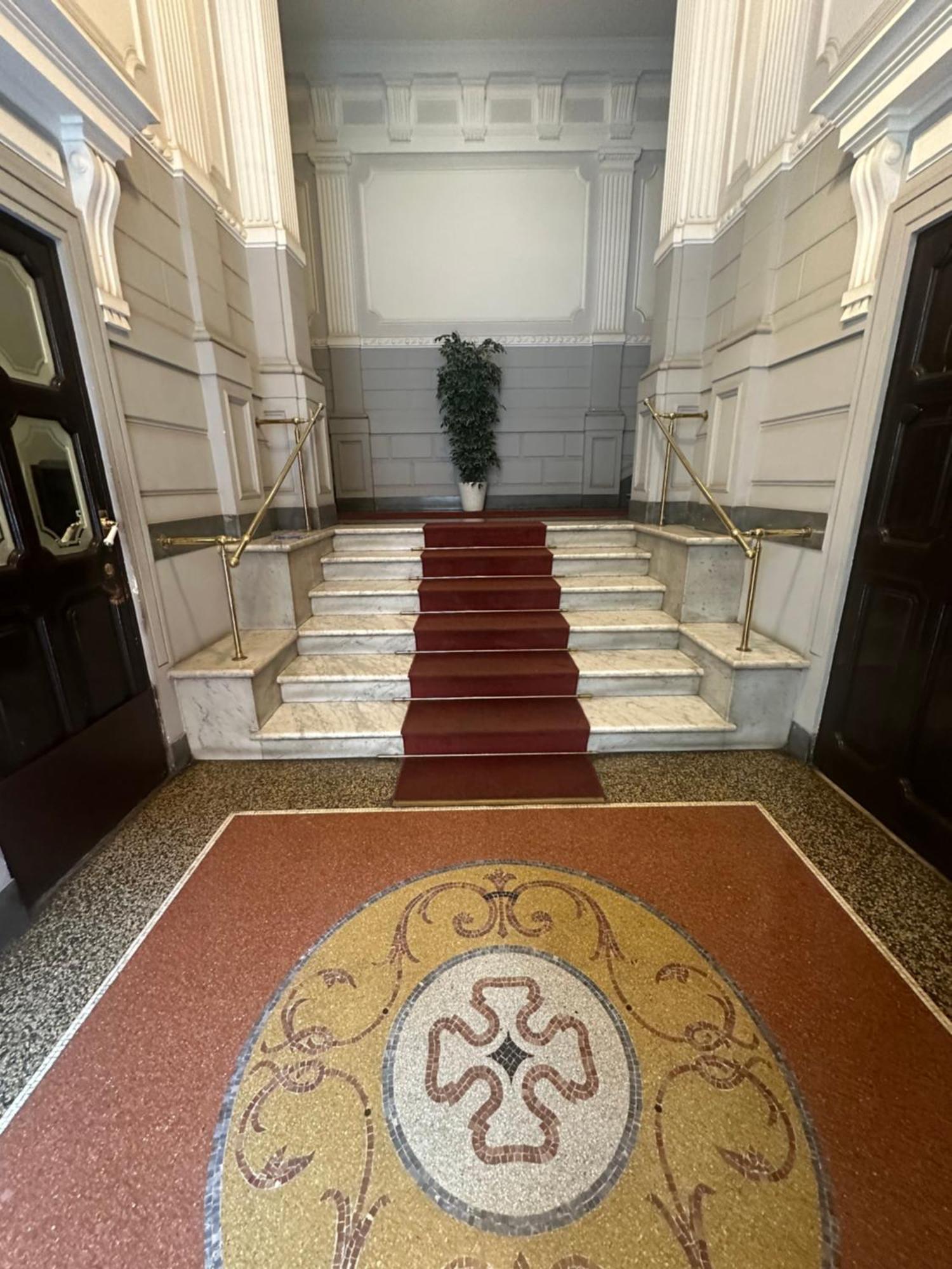 Nel Cuore Di Appartamento Roma
