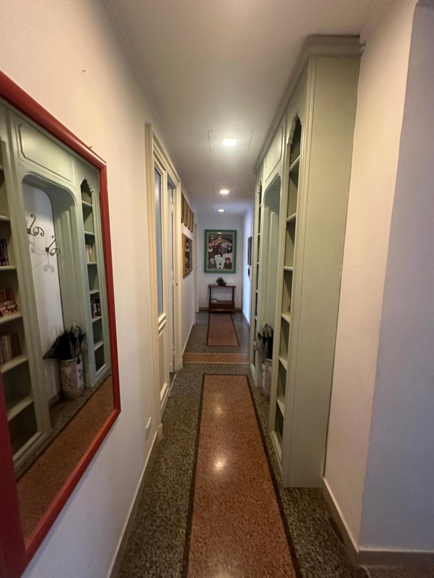 Nel Cuore Di Apartment *