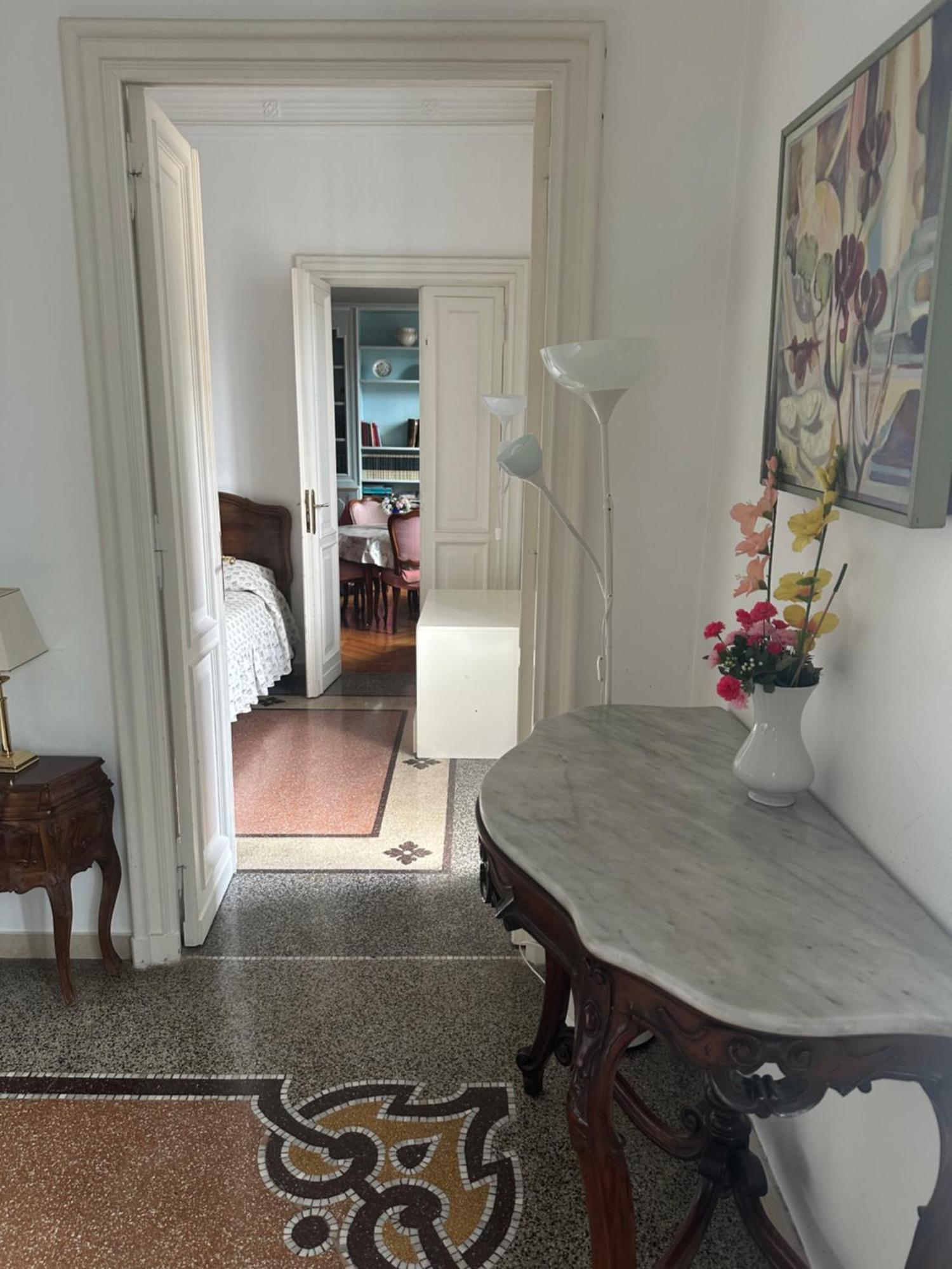 Nel Cuore Di Apartment